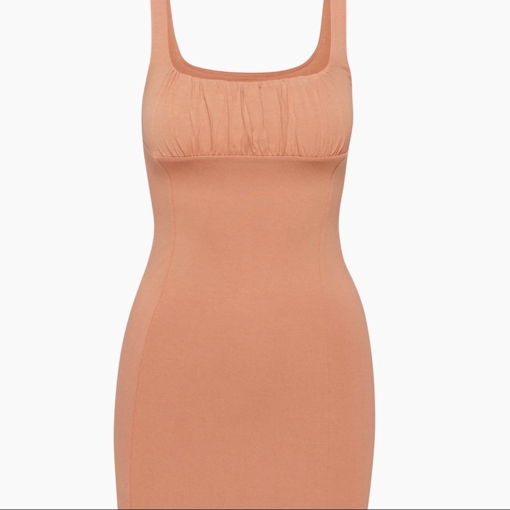 Wilfred Free Aritzia ORBIT DRESS